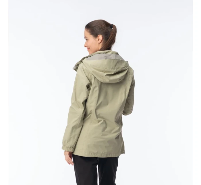 Elbrus Makari Wo's W přechodová bunda 92800621736