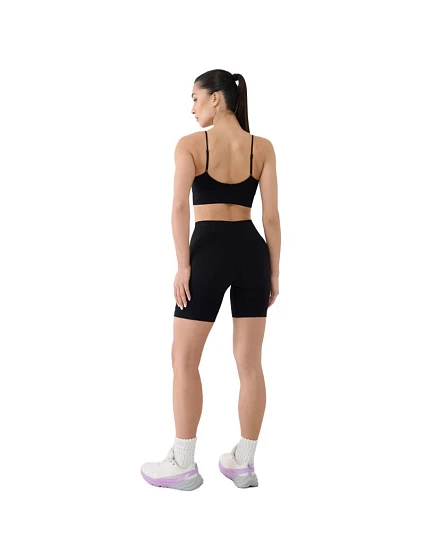 Šortky FNK W WSS25TFST 20S dámské model 21119292 - 4F Šortky FNK W WSS25TFST 20S dámské model 21119292 - 4F