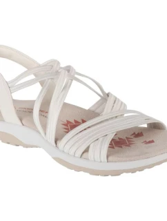 Skechers Reggae Slim - Sunnyside 163185-WHT White 41