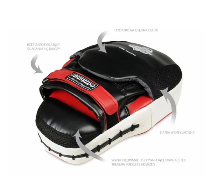 | model 21437734 - DBX Bushido | model 21437734 - DBX Bushido