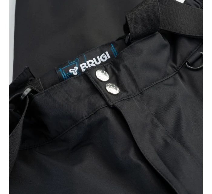 Męskie Spodnie model 21765609 - Brugi