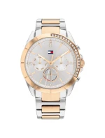 Dámské hodinky + BOX model 21805853 - Tommy Hilfiger Dámské hodinky + BOX model 21805853 - Tommy Hilfiger
