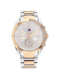 Dámské hodinky + BOX model 21805853 - Tommy Hilfiger
