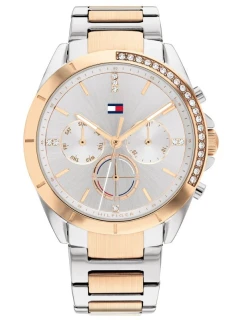 Dámské hodinky + BOX model 21805853 - Tommy Hilfiger