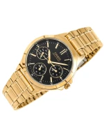 Dámské hodinky CASIO LTP-V300G-1 + BOX