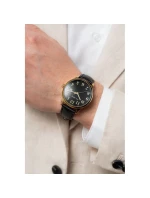 Pánské hodinky PAUL LORENS PL20016A-1A2 + BOX Pánské hodinky PAUL LORENS PL20016A-1A2 + BOX