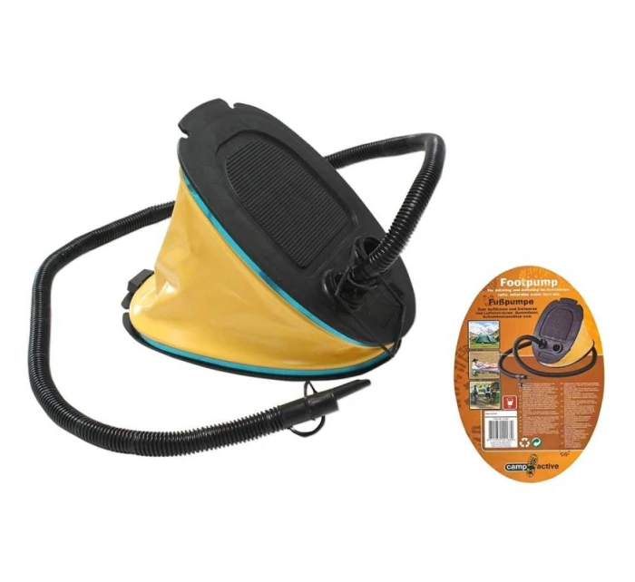 NA 5  model 21827212 - Camp Active