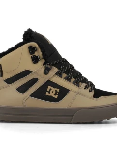PURE HIGH TOP  Beige model 21883168 - Dc