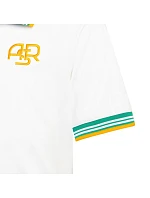 Dětské tričko adidas AS Roma 25/26 Third white JN9064