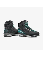 Dámské trekové boty TRK GTX – velikost: model 22265906 - Scarpa Dámské trekové boty TRK GTX – velikost: model 22265906 - Scarpa