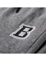 Dětské tepláky liago jrb jr 92800438617 - Bejo