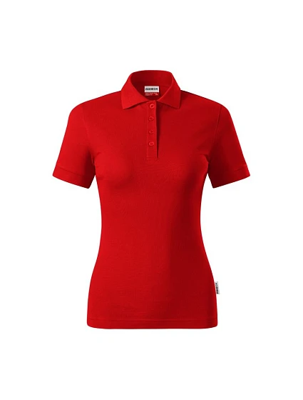 Resist Heavy Polo Shirt W model 21128662 - Rimeck Resist Heavy Polo Shirt W model 21128662 - Rimeck