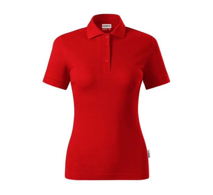 Rimeck Resist Heavy Polo Shirt W MLI-R2107