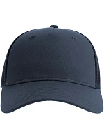 5 panelová Trucker kšiltovka navy/navy model 22479738 - Atlantis Headwear 5 panelová Trucker kšiltovka navy/navy model 22479738 - Atlantis Headwear