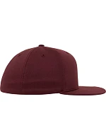 Flexfit 6277FV 6 panelová Flexfit kšiltovka 55.77FV maroon Flexfit 6277FV 6 panelová Flexfit kšiltovka 55.77FV maroon
