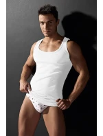 Pánský nátělník  bílá  model 18029217 - Moraj