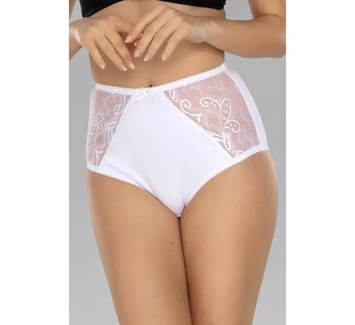 model 20913169 3pak kolor:biały - Mitex