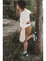 Dětské tenisky na suchý zip šedé Krissandra Dětské tenisky na suchý zip šedé Krissandra