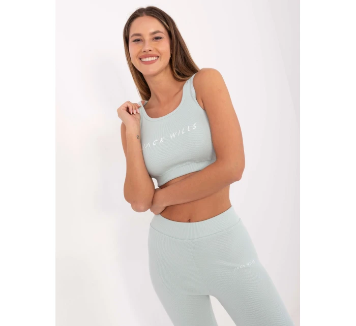 Sada KMPL světle modrá model 15281721 - FPrice Sada KMPL světle modrá model 15281721 - FPrice