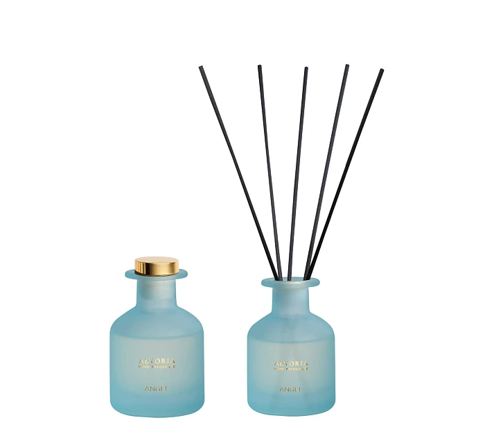 DROGERIA angel domácí vůně alvoria 120 ml none