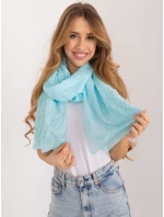 Chustka AT CH EH model 19737991 jasny niebieski - FPrice Chustka AT CH EH model 19737991 jasny niebieski - FPrice