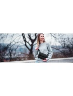 Kabelka VUCH Yella Black