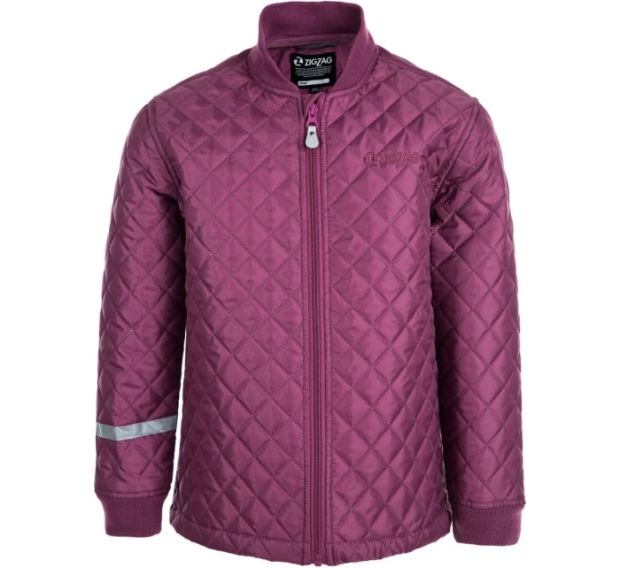 Dětská termo souprava ZigZag Tiger