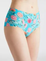 Dámské kalhotky Spikes Maxi - Julimex