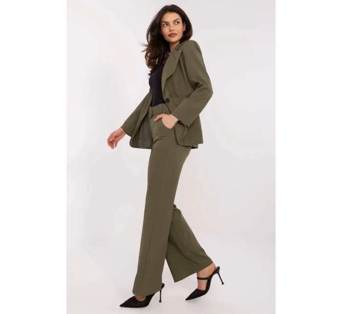 Dámské kalhoty model 209186 Italy Moda Dámské kalhoty model 209186 Italy Moda