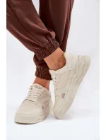 Sportovní obuv model 209453 Step in style Sportovní obuv model 209453 Step in style