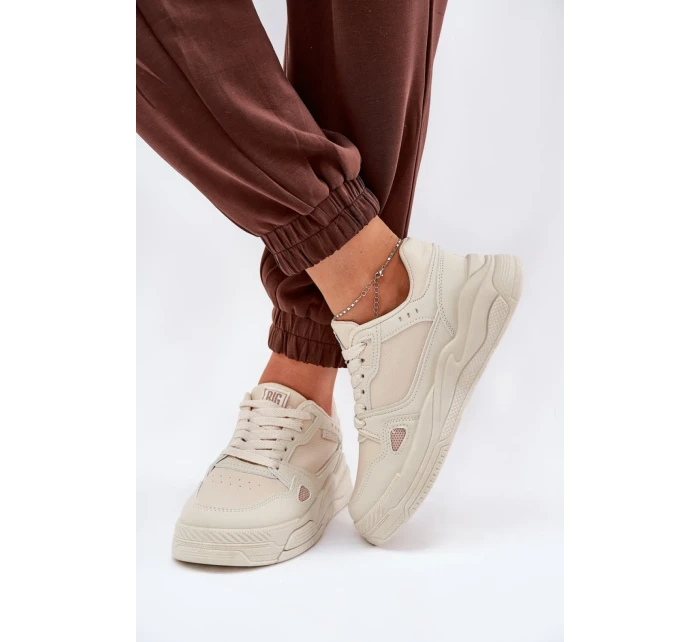 Sportovní obuv model 209453 Step in style Sportovní obuv model 209453 Step in style