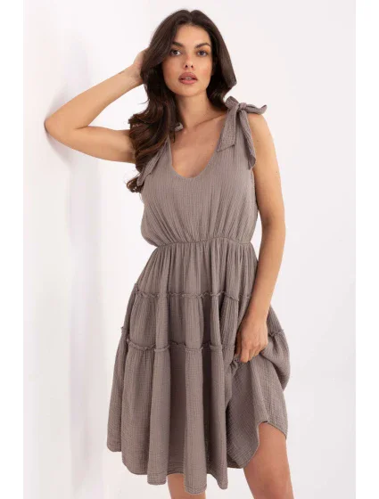 Denní šaty model 215202 Italy Moda