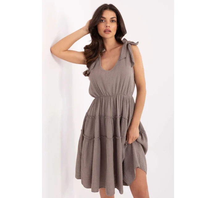 Denní šaty model 215202 Italy Moda