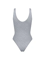SLOGGI ZERO FEEL BLISS – bezešvé krajkové body s dvojitým výstřihem Sloggi