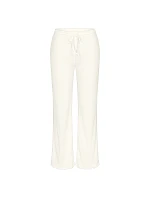 MIX & MATCH – Dlouhé kalhoty s volánky pro pohodlí doma Triumph MIX & MATCH – Dlouhé kalhoty s volánky pro pohodlí doma Triumph
