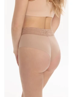 Julimex Bavlněné kalhotky Mood Brasil S-2XL