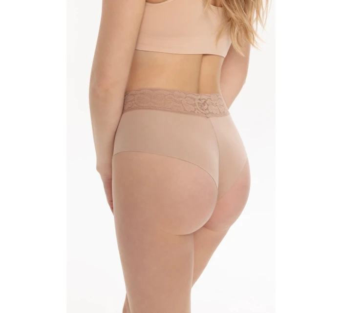 Julimex Bavlněné kalhotky Mood Brasil S-2XL