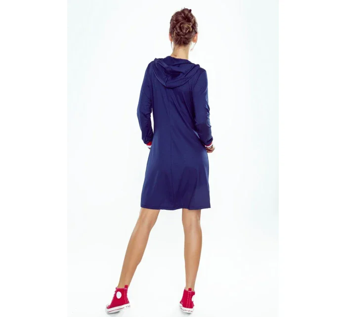 Šaty - Eldar First Lady Enia tunika délka/r M-XL