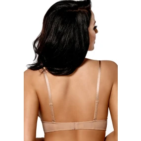 Dámská podprsenka G 025 beige - GORSENIA