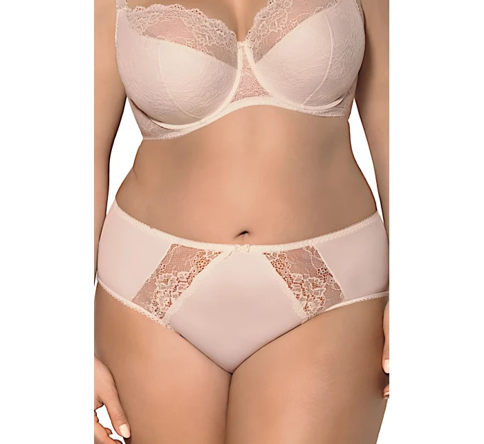Dámské kalhotky 358 Blanca - GORSENIA Dámské kalhotky 358 Blanca - GORSENIA