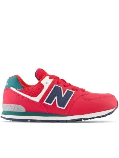 Boty New Balance Jr GC574CU
