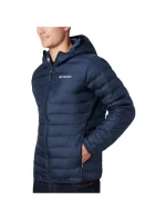 Lake 22 Péřová bunda s kapucí M model 21292286 - Columbia
