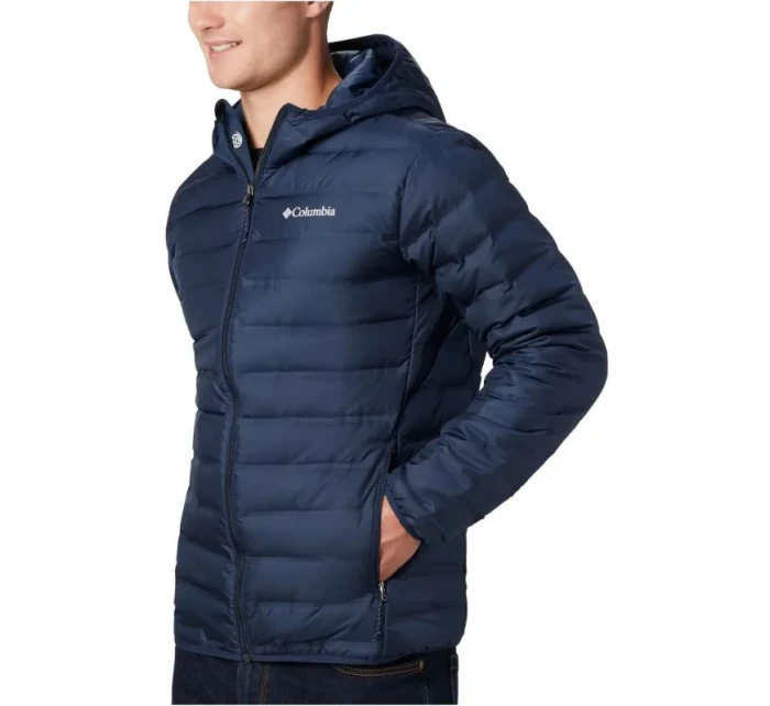 Lake 22 Péřová bunda s kapucí M model 21292286 - Columbia