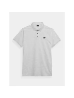 Tričko 4F M 4FWSS24TPTSM129-27M pánské Tričko 4F M 4FWSS24TPTSM129-27M pánské