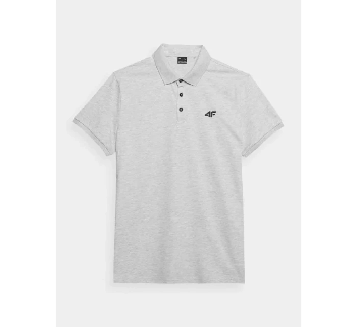 Tričko 4F M 4FWSS24TPTSM129-27M pánské Tričko 4F M 4FWSS24TPTSM129-27M pánské