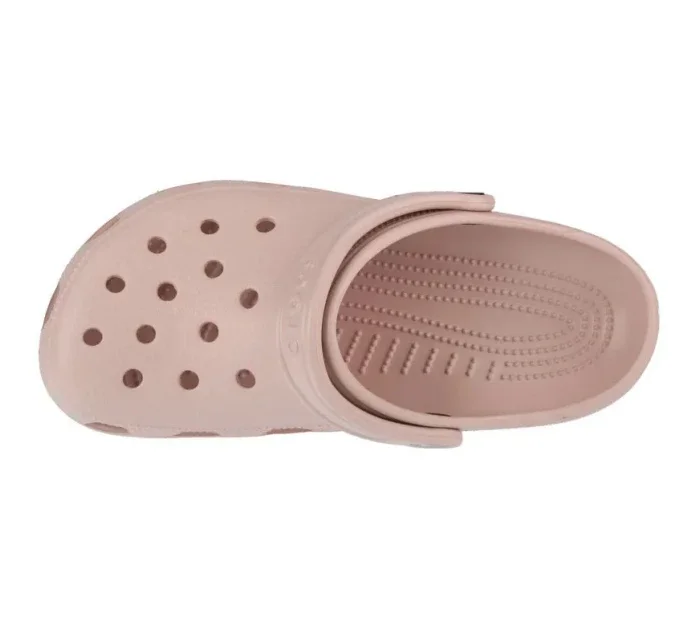 Žabky Crocs Classic Clog W 10001-6UR