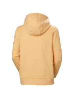 mikina W HH Logo Full Zip Hoodie 2.0 W model 20246932 - Helly Hansen