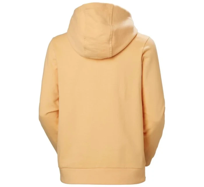 mikina W HH Logo Full Zip Hoodie 2.0 W model 20246932 - Helly Hansen