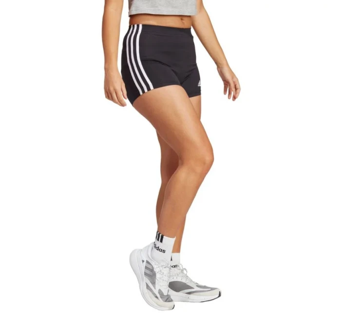 Spodenki Essentials 3Stripes Single Jersey W dámské model 20506767 - ADIDAS Spodenki Essentials 3Stripes Single Jersey W dámské model 20506767 - ADIDAS
