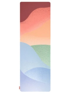 Cestovní podložka na jógu Spokey SPK-944217